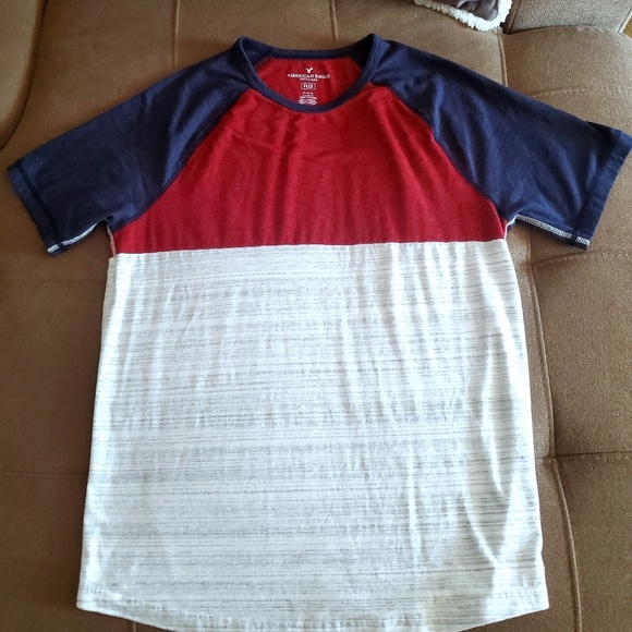 3-Pack Short Sleeved Shirt Bundle - Picture 7 of 8